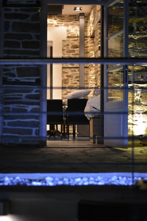 Klities Guest House Polýgyros Exteriér fotografie